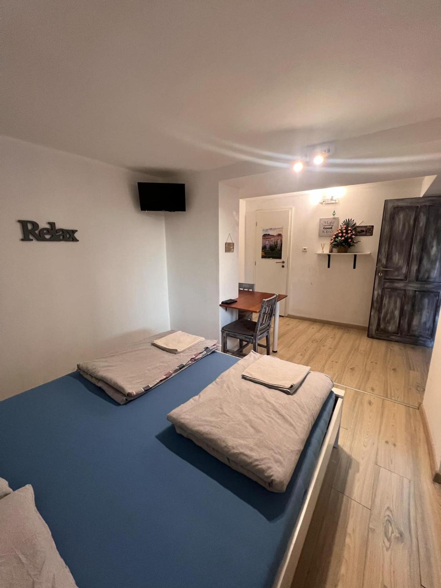 Ubytovani Na Hrazi 91 Znojmo Bagian luar foto